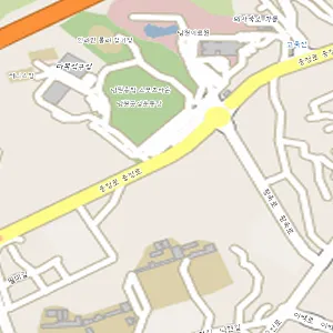 전북특별자치도 남원시 중고차 동원자동차 위치