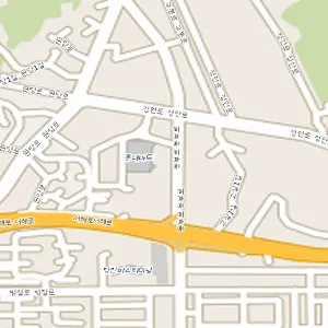 충남 당진시 원당동 렌트카 센트럴렌트카 위치