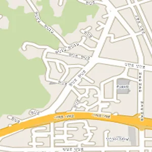 충남 당진시 원당동 중고차 당진자동차매매상사 위치