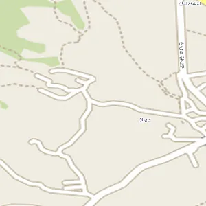 충청북도 옥천군 청성면 중고차매매 중고차구입판매자동차수출대행화물전문매매 위치